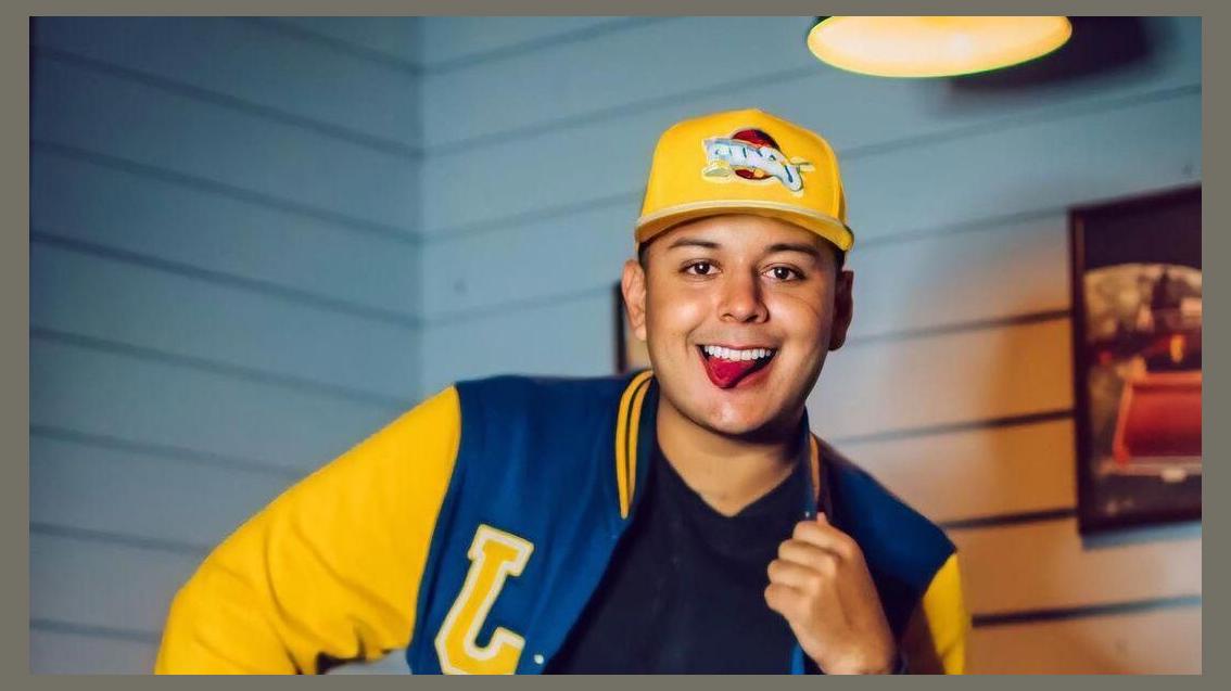 Jose Vasquez